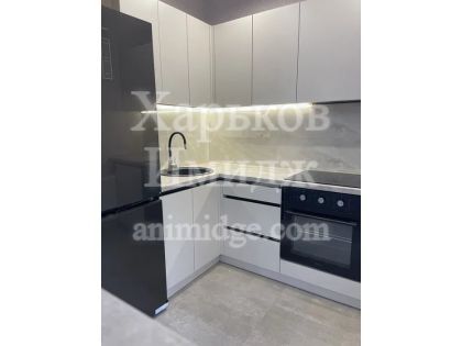 Продам 1 -но комнатную квартиру на 1 этаже 9 этажного дома новострой Жилой Комплекс  Гидропарк Салтовка